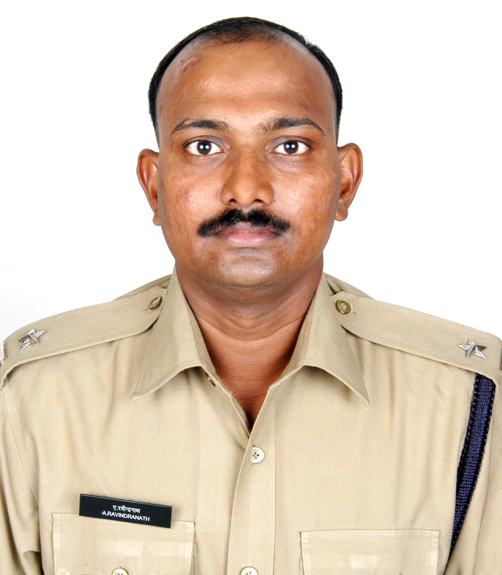Avvaru Ravindranath